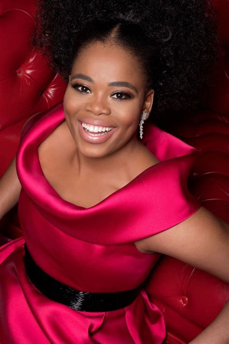 Renowned Artists Renée Fleming And Pretty Yende Appointed As Who
