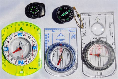 The Compass in Your GPS | Outdoor Quest