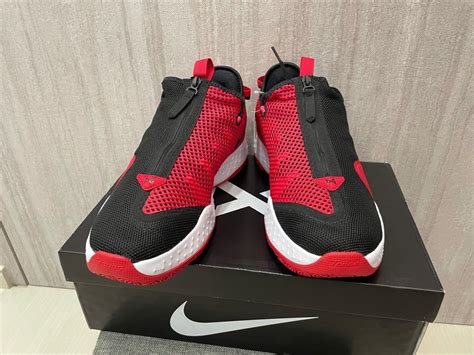 Nike Basketball Shoes Pg4 Paul George Signature Bnib Us13 Mens