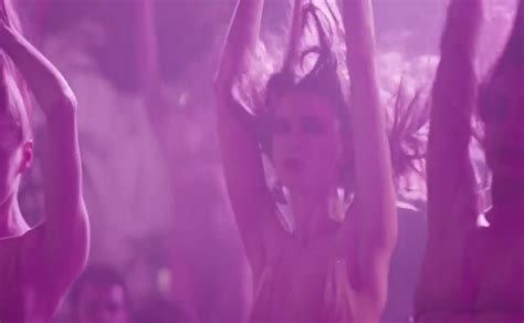 Silvia Mazzieri Bikini Scene In Live And Let Live Aznude