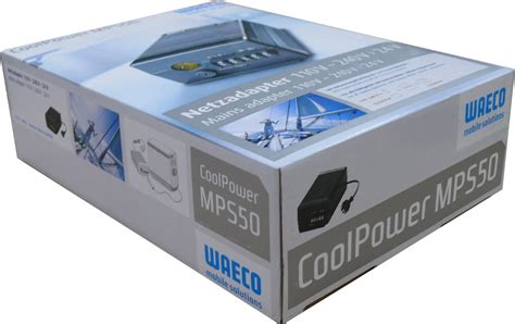 Dometic CoolPower MPS 50 pretvarač 220V na 24V | | Cijena | Hrvatska ...