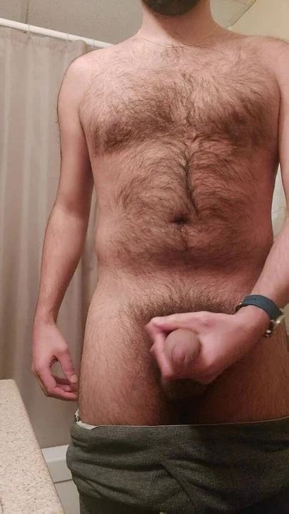 Leaking Precum Soon After Releasing My Uncut Cock Gay Amateur Porn Feat Wayne Kenoff XHamster