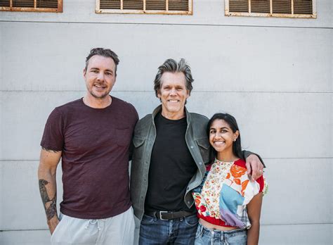 Kevin Bacon — Armchair Expert