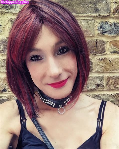 Jennifer London Jennifer Lunden Londontv1 Nude OnlyFans Photo 21 The Fappening Plus