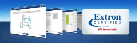 Top 5 Av Certification Programs I Dexon Blog