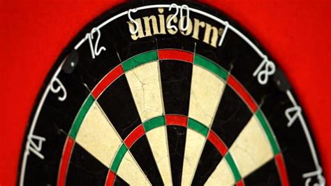 Josh Rock hits nine-darter in Grand Slam defeat to Michael van Gerwen