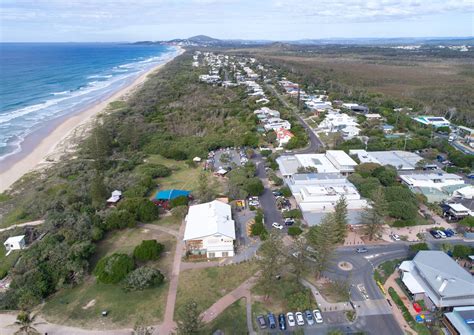 Noosa Beaches & Beach Safety | Noosa Shire Council