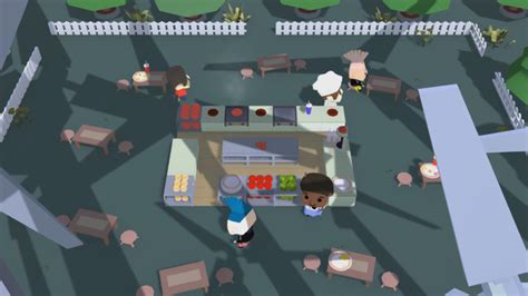 Diner Bros System Requirements - Can I Run It? - PCGameBenchmark