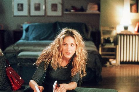 Sex And The City Fans Can Now Stay In Carrie Bradshaws New