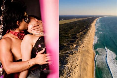 Porn Star Recalls Collapsing On Set Before Being Paralysed From Vitamin Deficiency Daily Star