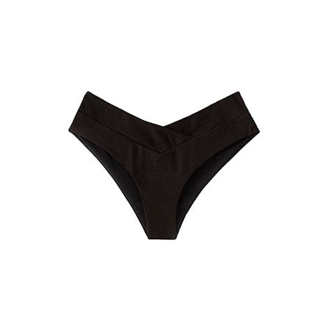 Fulidngzg Slip Brasiliana Donna Vita Alta Nuoto Mare Bikini Spiaggia Brasiliana Curvy Da Sexy