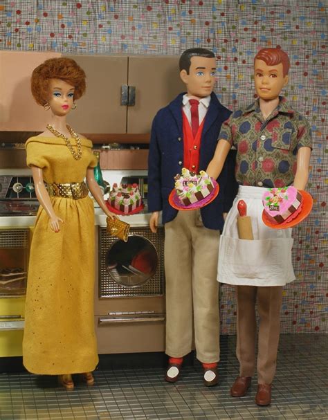 17 Best images about Barbie & Ken on Pinterest | Vintage, Barbie and ...