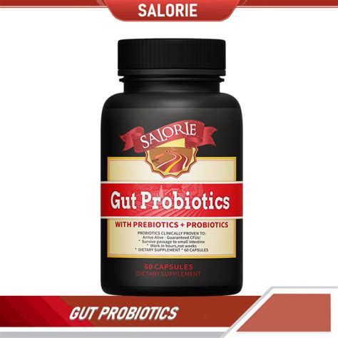 Gut Probiotics Alleviate Allergic Reactions Regulate Immune System