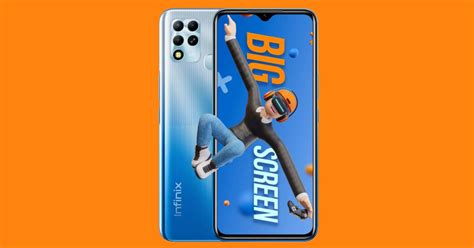 Infinix Hot With Inch Lcd Mah Battery Launched In India Specifications Price