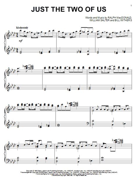 piano solo print sheet