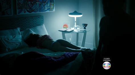 Naked Camila Queiroz In Hidden Truths