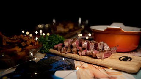 The Naked Dinner London Supper Clubs Reviews DesignMyNight