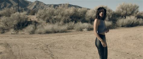 Nude Video Celebs Aurora Perrineau Nude Into The Dark S E