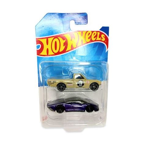 Hot Wheels Pack Carrinhos Mattel Cole O Action Hgb Carrinho De Brinquedo Magazine Luiza