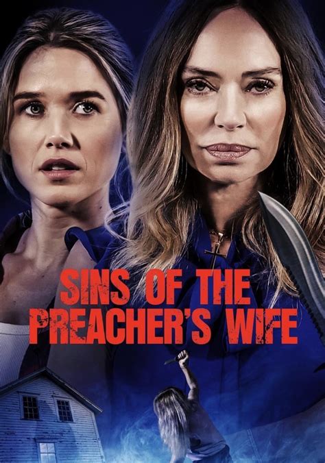 Sins Of The Preachers Wife Streaming Online