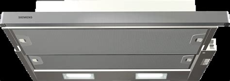Li93tca10m Telescopic Cooker Hood Siemens Ae