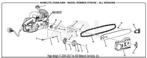 chainsaw parts diagram masoodtajus