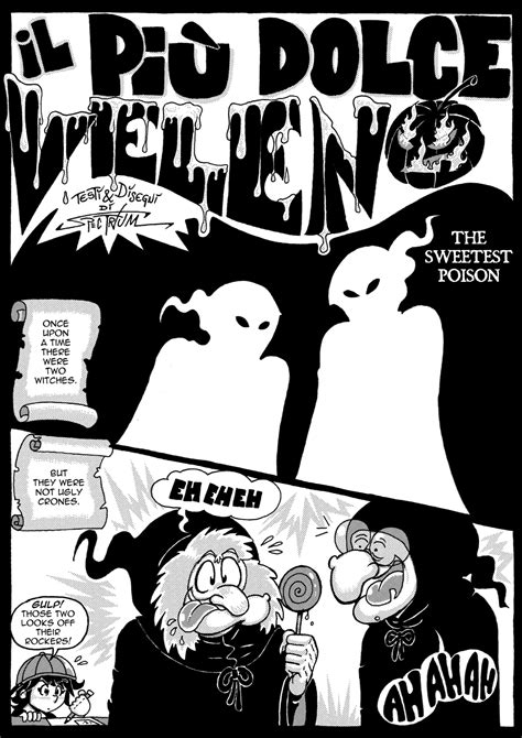 Honey Venom The Sweetest Poison Page By Spectrum Hentai Foundry