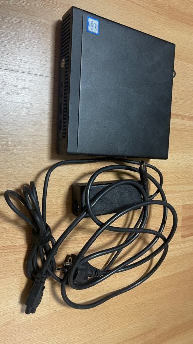 Računalnik HP 260 G2 -CPU i3