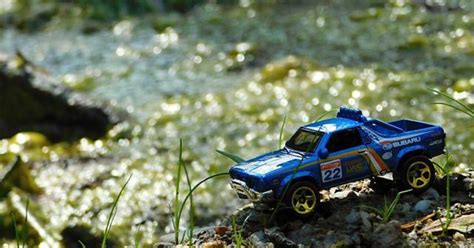 Los Mejores Autos De Juguete Hot Wheels Sabes Cl