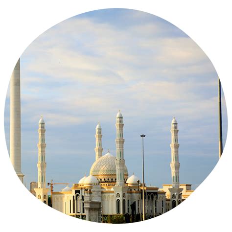 Shipping to Kazakhstan: Time, Cost & Customs Charges