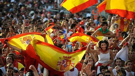 spain people picture spain spanish people people