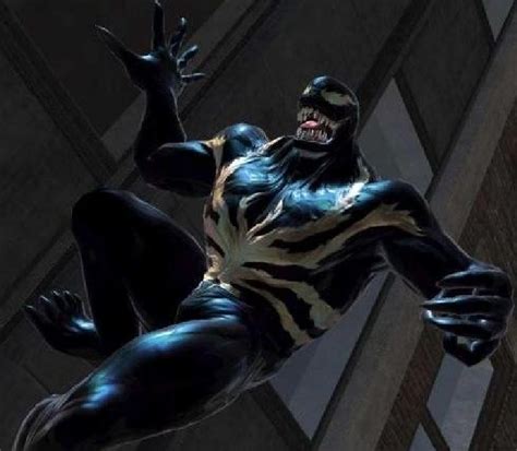 Image - Venom (Web of Shadows).JPG - Spider-Man Wiki - Peter Parker ...