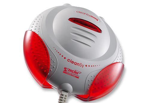 CleanSymag Water Softner - Zepter Home Care - Zepter Shop - Zepter Shop