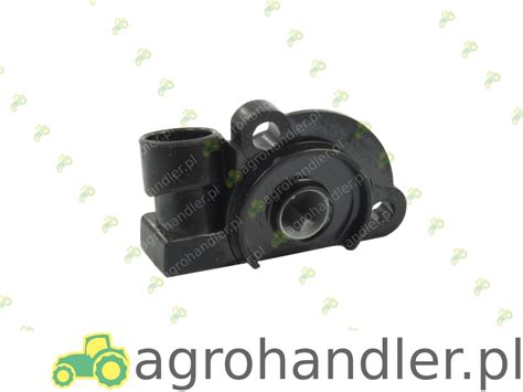 Potencjometr Podno Nika Ford New Holland La