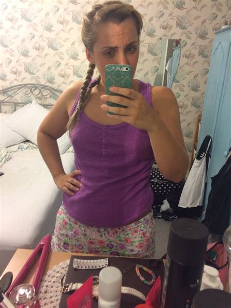 Jazmin Carlin Nude Exhibited Private Photos The Fappening