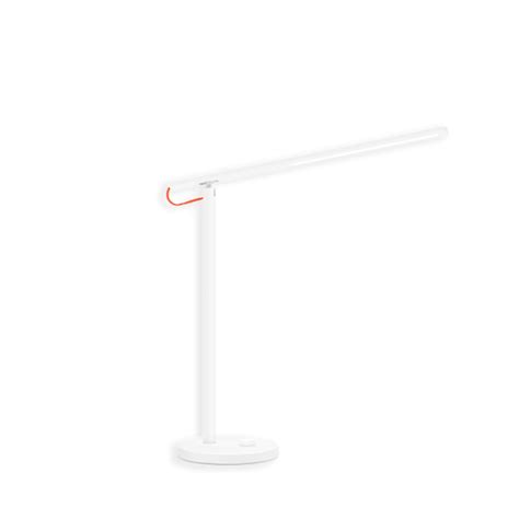 Настольная лампа Xiaomi Mi LED Desk Lamp - SmartHomeInfo.ru