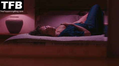 Carmen Ejogo Nude Photos Videos Thefappening