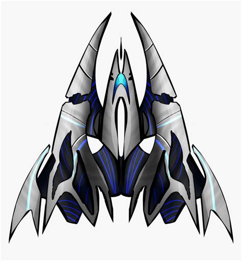 Spaceship Boss Sprites Png Free Transparent Png Download 44 Off