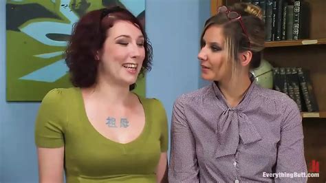 Head Mistress Madeline The Anal Whore By FapHouse XHamster