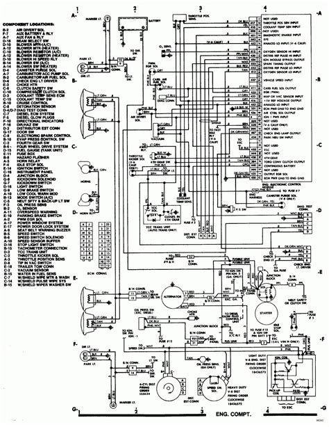 1986 Chevy C10 Radio Wiring Diagram - Fabid