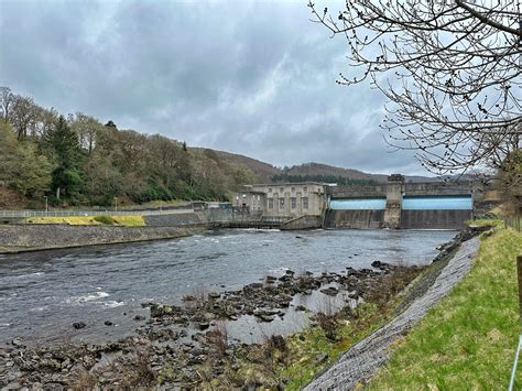 Best Things To Do In Pitlochry Monkey And Mouse