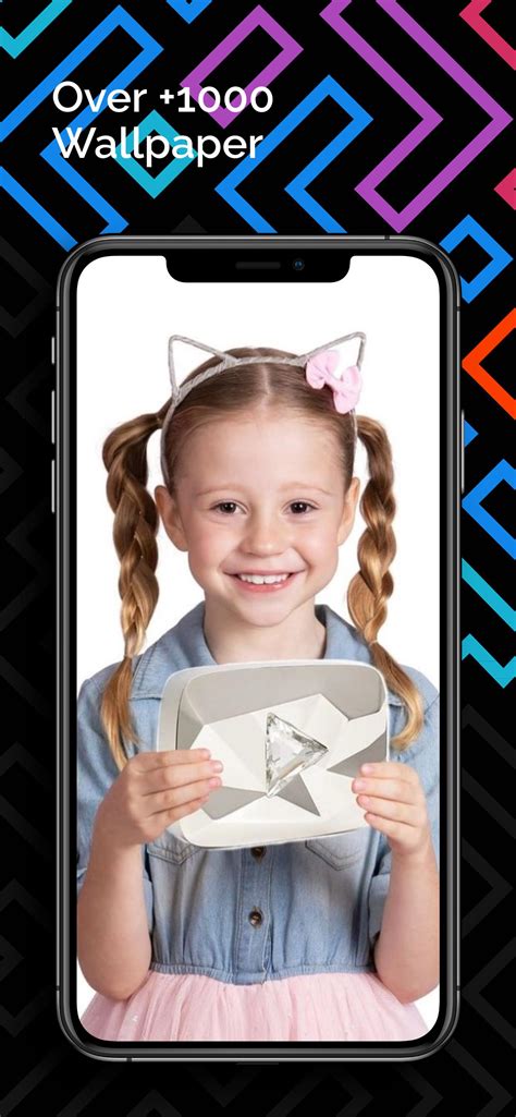 Descargar Like Nastya Wallpapers Apk Última Versión 50 Para Android