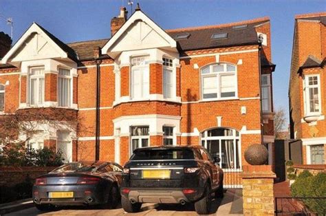 Property Valuation 98 Rodenhurst Road London Lambeth SW4 8AP