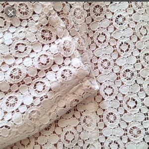 Fashion Star Skirts Fashion Star White Lace Nude Lined Pencil Skirt Poshmark