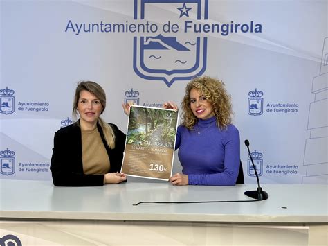 Tercera Edad De Fuengirola Organiza Un Viaje A Las Localidades