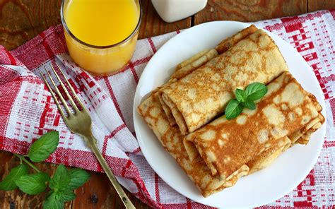Crêpe Full HD Wallpaper and Background Image | 2880x1800 | ID:654317
