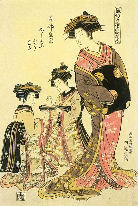 koryusai4 — Koryusai