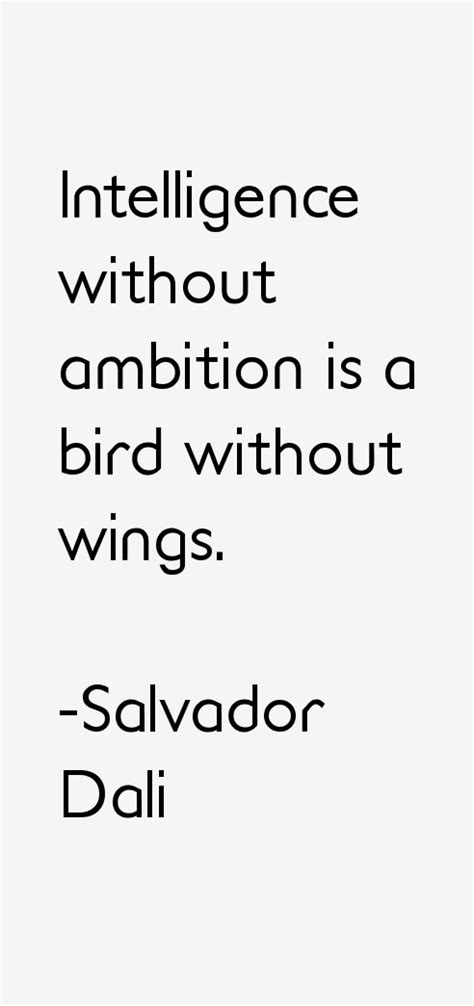 Dali Quotes. QuotesGram