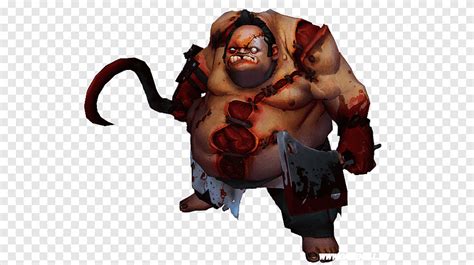 Pudge Dota 2 Newstempo