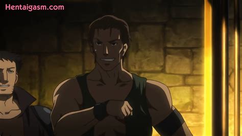 Kuroinu Kedakaki Seijo Wa Hakudaku Ni Somaru ALL EPISODES 1 6 BEST HENTAI